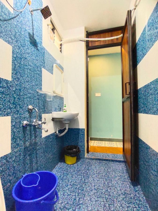 Pv Cottages Serenity Beach Pondicherry Ngoại thất bức ảnh