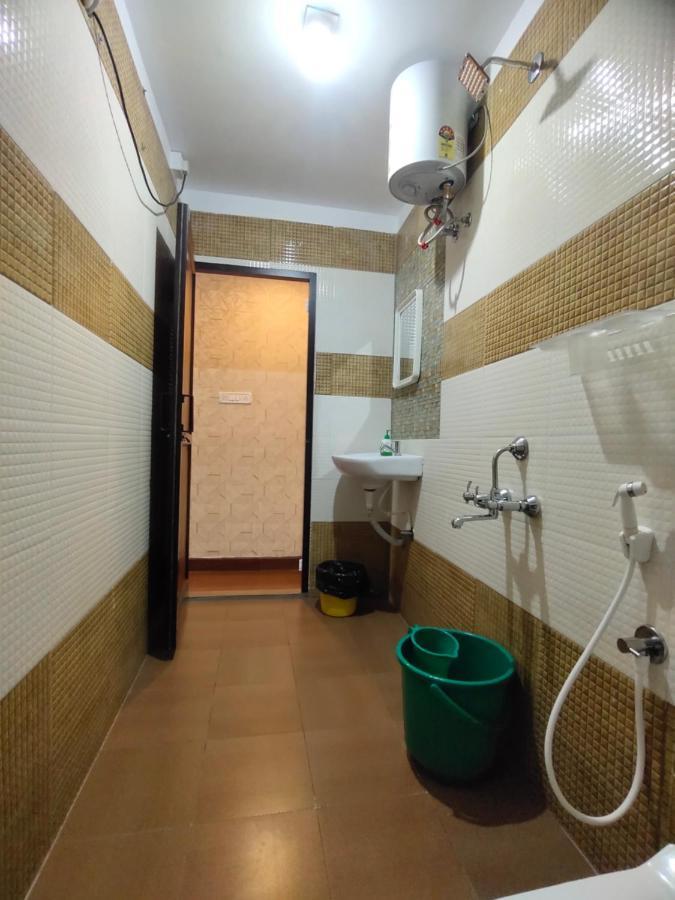 Pv Cottages Serenity Beach Pondicherry Ngoại thất bức ảnh